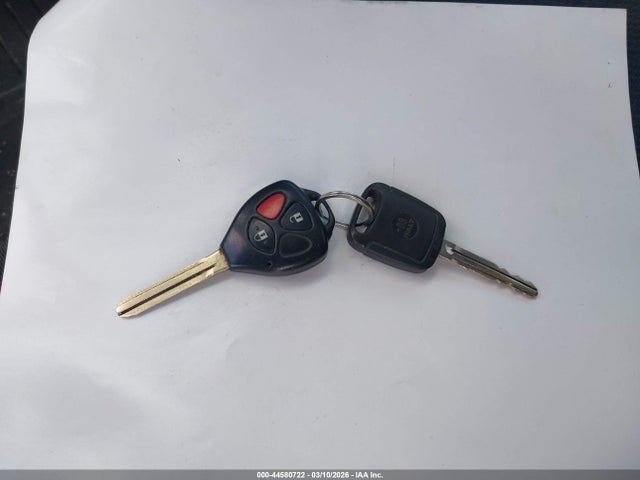 2009 SCION TC JTKDE167690284771 Photo 10