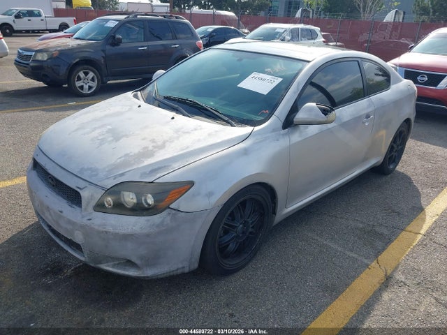 2009 SCION TC JTKDE167690284771 Photo 1