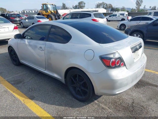 2009 SCION TC JTKDE167690284771 Photo 2