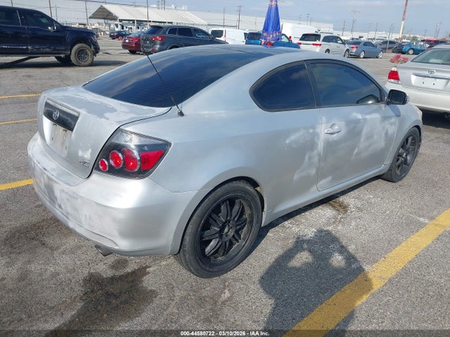 2009 SCION TC JTKDE167690284771 Photo 3