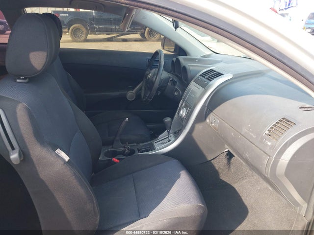 2009 SCION TC JTKDE167690284771 Photo 4