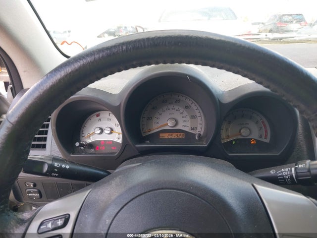 2009 SCION TC JTKDE167690284771 Photo 6