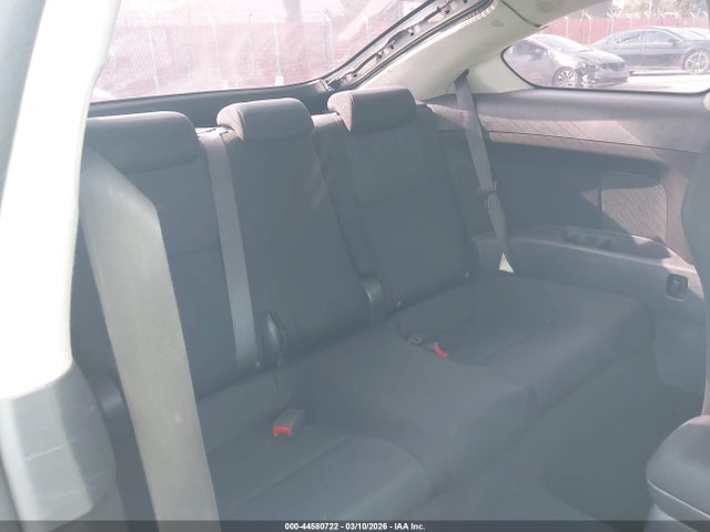 2009 SCION TC JTKDE167690284771 Photo 7