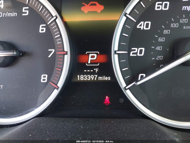 2015 Acura Tlx V6 Tech მანქანა იყიდება აუქციონზე, vin: 19UUB2F51FA019008, აუქციონის ნომერი: 44580723