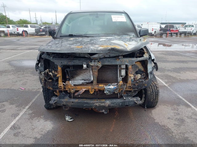 2019 Nissan Frontier Sv მანქანა იყიდება აუქციონზე, vin: 1N6DD0EV0KN742721, აუქციონის ნომერი: 44580724