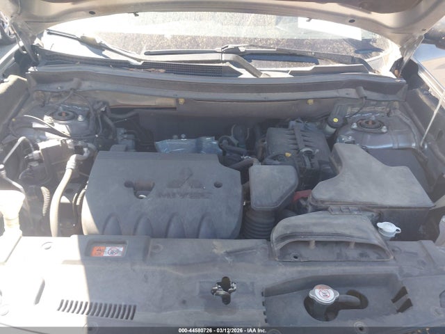 Aukcja sprzedaży 2020 Mitsubishi Outlander Es 2.4 S-awc/le 2.4 S-awc/se 2.4 S-awc/sel 2.4 S-awc/sp 2.4 S-awc, vin: JA4AZ3A38LZ031821, numer aukcji: 44580726