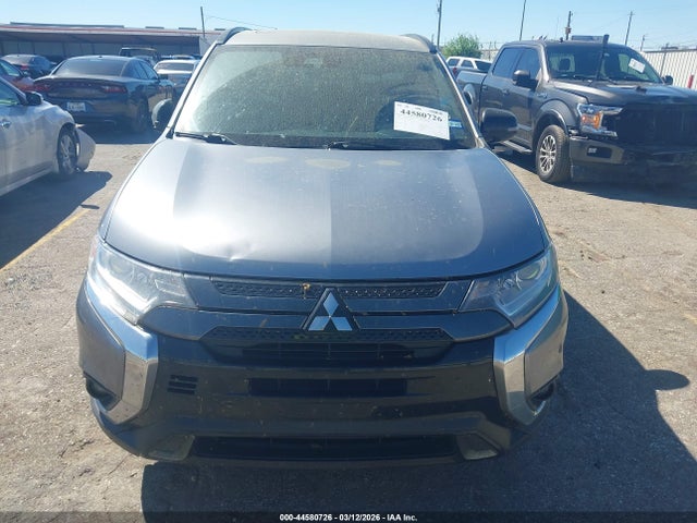 Aukcja sprzedaży 2020 Mitsubishi Outlander Es 2.4 S-awc/le 2.4 S-awc/se 2.4 S-awc/sel 2.4 S-awc/sp 2.4 S-awc, vin: JA4AZ3A38LZ031821, numer aukcji: 44580726