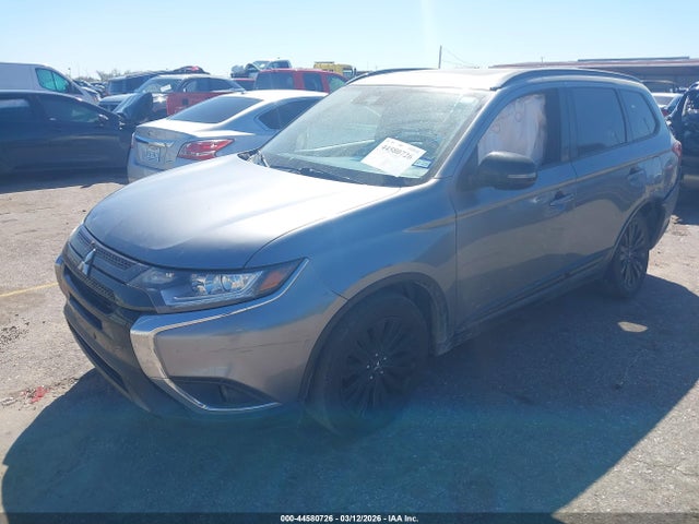 Aukcja sprzedaży 2020 Mitsubishi Outlander Es 2.4 S-awc/le 2.4 S-awc/se 2.4 S-awc/sel 2.4 S-awc/sp 2.4 S-awc, vin: JA4AZ3A38LZ031821, numer aukcji: 44580726