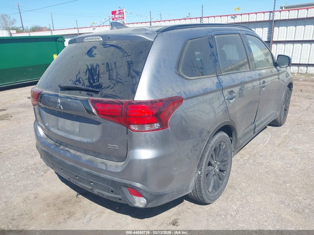 Aukcja sprzedaży 2020 Mitsubishi Outlander Es 2.4 S-awc/le 2.4 S-awc/se 2.4 S-awc/sel 2.4 S-awc/sp 2.4 S-awc, vin: JA4AZ3A38LZ031821, numer aukcji: 44580726