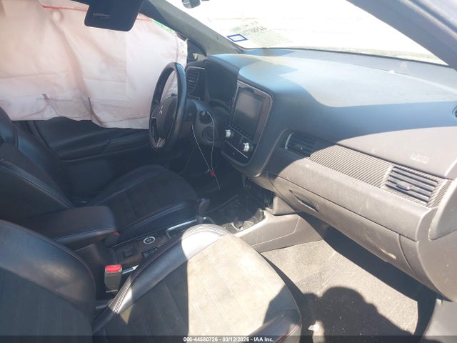 Aukcja sprzedaży 2020 Mitsubishi Outlander Es 2.4 S-awc/le 2.4 S-awc/se 2.4 S-awc/sel 2.4 S-awc/sp 2.4 S-awc, vin: JA4AZ3A38LZ031821, numer aukcji: 44580726