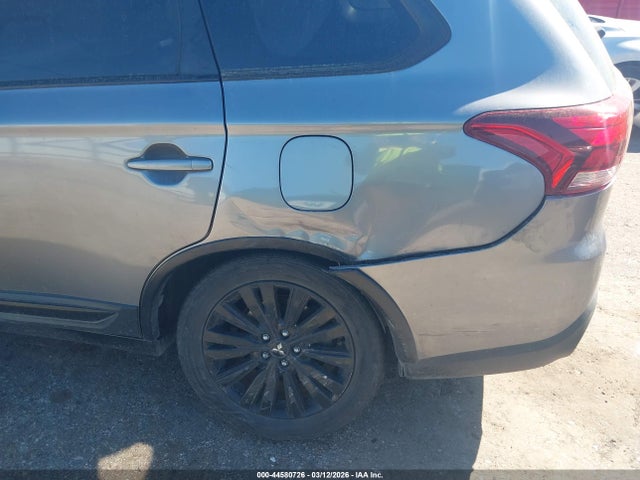 Aukcja sprzedaży 2020 Mitsubishi Outlander Es 2.4 S-awc/le 2.4 S-awc/se 2.4 S-awc/sel 2.4 S-awc/sp 2.4 S-awc, vin: JA4AZ3A38LZ031821, numer aukcji: 44580726