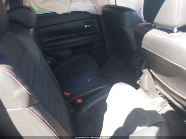 Aukcja sprzedaży 2020 Mitsubishi Outlander Es 2.4 S-awc/le 2.4 S-awc/se 2.4 S-awc/sel 2.4 S-awc/sp 2.4 S-awc, vin: JA4AZ3A38LZ031821, numer aukcji: 44580726