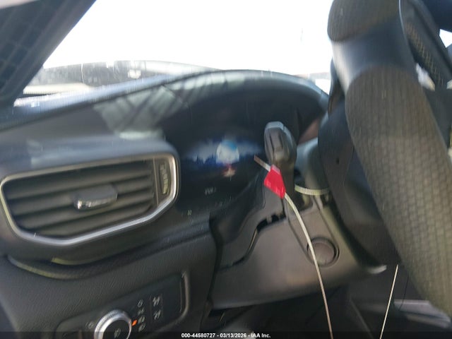 Aukcja sprzedaży 2020 Ford Explorer St, vin: 1FM5K8GC2LGA61999, numer aukcji: 44580727