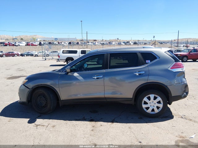 Nissan ROGUE S 2016 KNMAT2MV3GP617388 Image 15