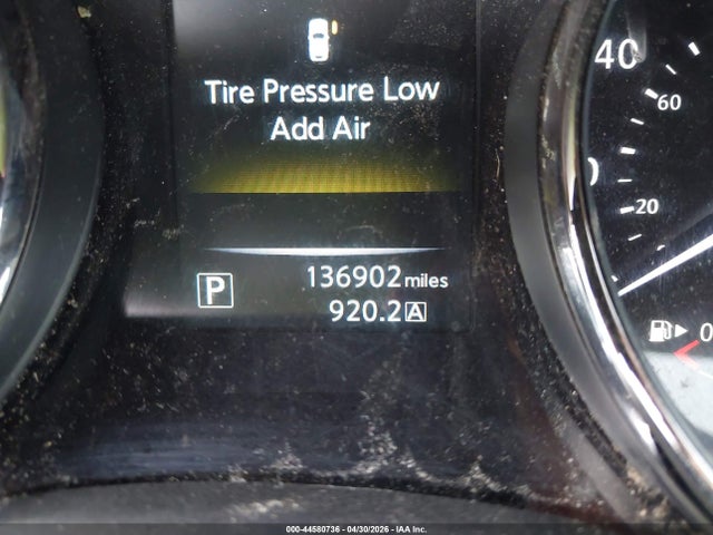 Nissan ROGUE S 2016 KNMAT2MV3GP617388 Image 16