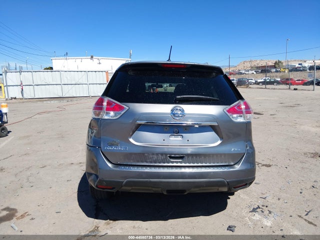 Nissan ROGUE S 2016 KNMAT2MV3GP617388 Image 17