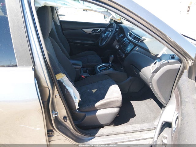 Nissan ROGUE S 2016 KNMAT2MV3GP617388 Image 5