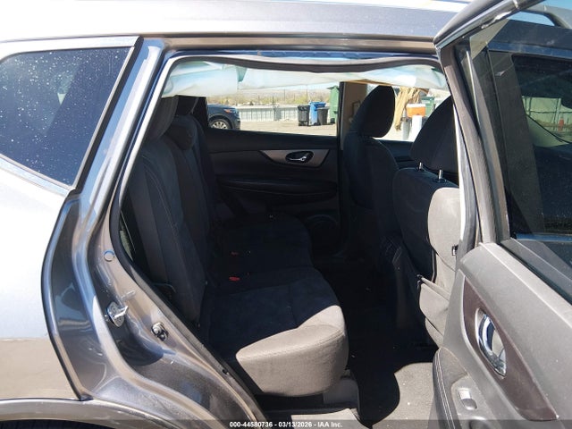 Nissan ROGUE S 2016 KNMAT2MV3GP617388 Image 8