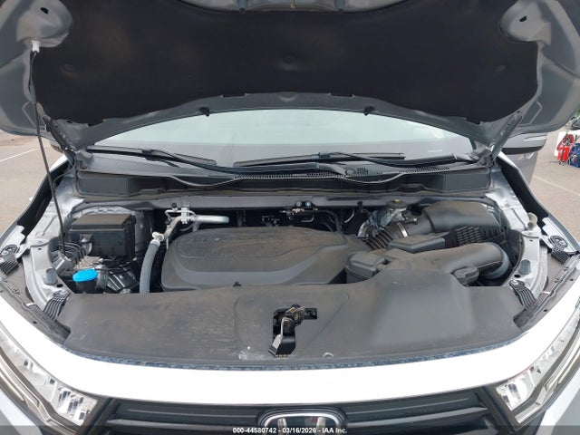 Продаж на аукціоні авто 2024 Honda Odyssey Elite, vin: 5FNRL6H92RB051003, номер лоту: 44580742