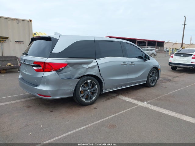 Продаж на аукціоні авто 2024 Honda Odyssey Elite, vin: 5FNRL6H92RB051003, номер лоту: 44580742
