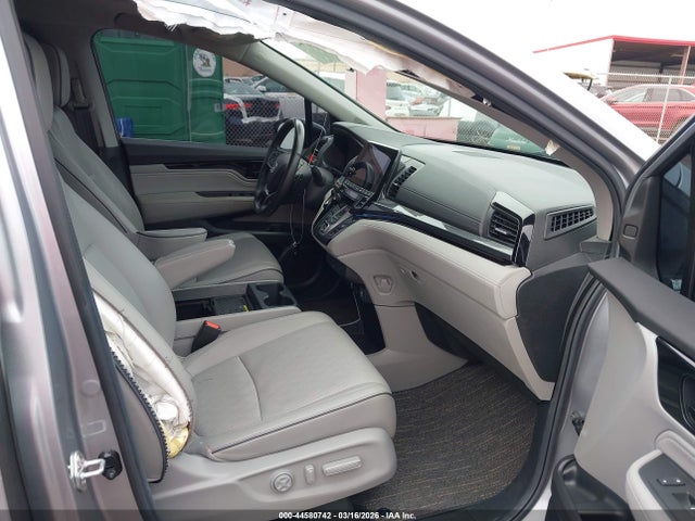 Продаж на аукціоні авто 2024 Honda Odyssey Elite, vin: 5FNRL6H92RB051003, номер лоту: 44580742