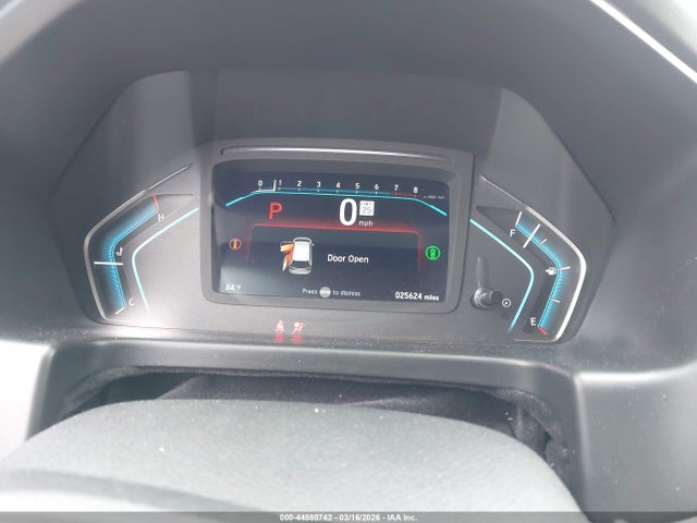 Продаж на аукціоні авто 2024 Honda Odyssey Elite, vin: 5FNRL6H92RB051003, номер лоту: 44580742