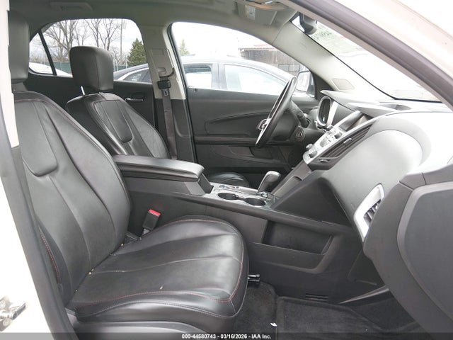 Продажа на аукционе авто 2015 Chevrolet Equinox Ltz, vin: 1GNALDEK9FZ123370, номер лота: 44580743