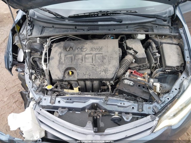Toyota Corolla Le Eco Plus 2015 5YFBPRHE6FP293488 Image 10