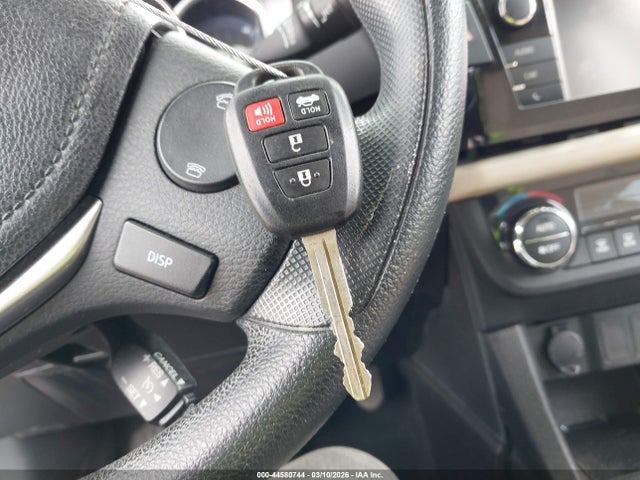 Toyota Corolla Le Eco Plus 2015 5YFBPRHE6FP293488 Image 11
