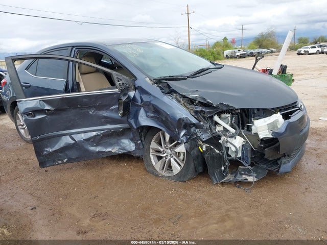 Toyota Corolla Le Eco Plus 2015 5YFBPRHE6FP293488 Image 6