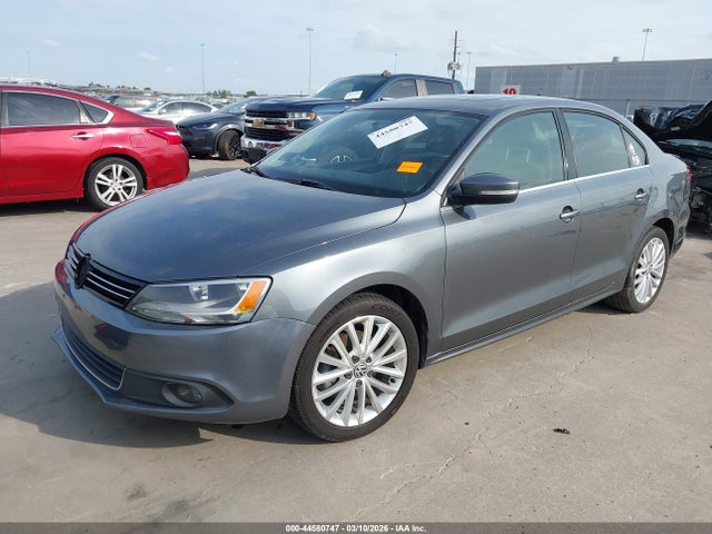 Продаж на аукціоні авто 2014 Volkswagen Jetta 1.8t Sel, vin: 3VWL07AJ1EM388922, номер лоту: 44580747