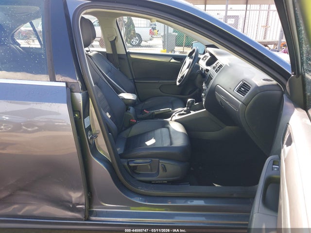 Продаж на аукціоні авто 2014 Volkswagen Jetta 1.8t Sel, vin: 3VWL07AJ1EM388922, номер лоту: 44580747