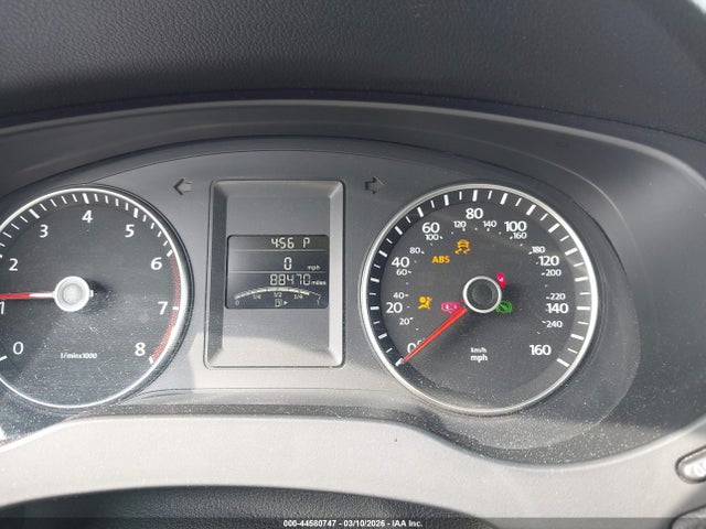 Продаж на аукціоні авто 2014 Volkswagen Jetta 1.8t Sel, vin: 3VWL07AJ1EM388922, номер лоту: 44580747