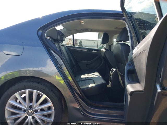 Продаж на аукціоні авто 2014 Volkswagen Jetta 1.8t Sel, vin: 3VWL07AJ1EM388922, номер лоту: 44580747