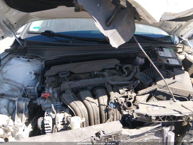 Продажа на аукционе авто 2021 Hyundai Elantra Se, vin: 5NPLL4AG9MH034907, номер лота: 44580749
