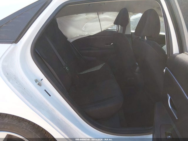 Продажа на аукционе авто 2021 Hyundai Elantra Se, vin: 5NPLL4AG9MH034907, номер лота: 44580749