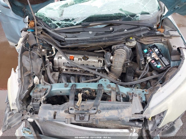 Honda CR-V EX 2014 2HKRM3H53EH542572 Image 10