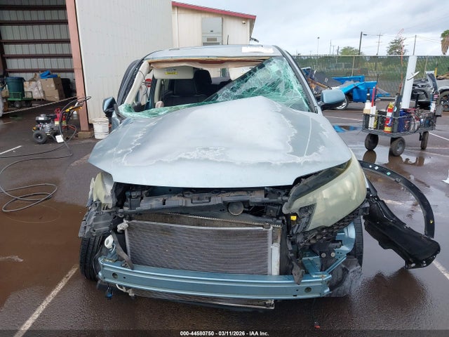 Honda CR-V EX 2014 2HKRM3H53EH542572 Image 13