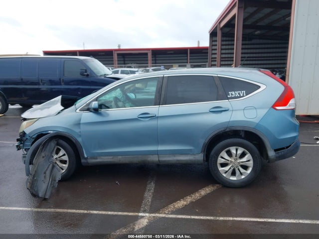 Honda CR-V EX 2014 2HKRM3H53EH542572 Image 15