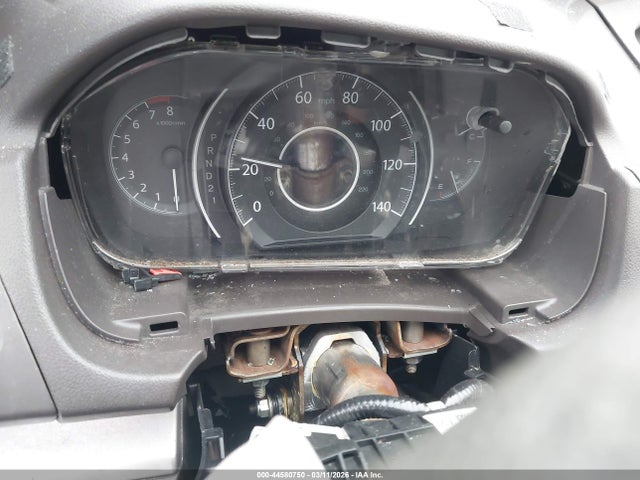 Honda CR-V EX 2014 2HKRM3H53EH542572 Image 7