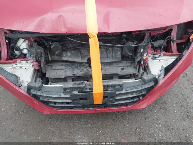 2019 Honda Accord Sport მანქანა იყიდება აუქციონზე, vin: 1HGCV1F35KA127086, აუქციონის ნომერი: 44580751