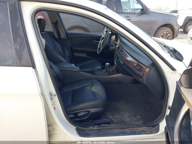 Aukcja sprzedaży 2006 Bmw 325i, vin: WBAVB13566PT04265, numer aukcji: 44580753