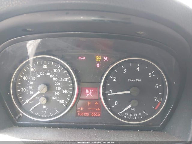 Aukcja sprzedaży 2006 Bmw 325i, vin: WBAVB13566PT04265, numer aukcji: 44580753