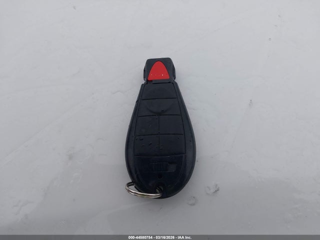 2C4RDGCG0KR804644 Dodge Grand Caravan Sxt