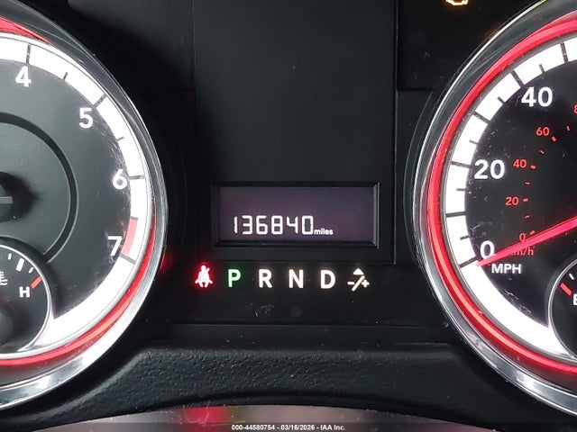 2C4RDGCG0KR804644 Dodge Grand Caravan Sxt