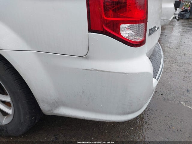 2C4RDGCG0KR804644 Dodge Grand Caravan Sxt