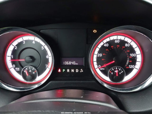 2C4RDGCG0KR804644 Dodge Grand Caravan Sxt