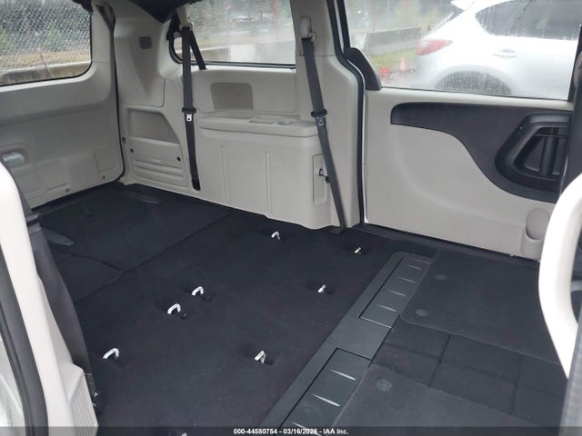 2C4RDGCG0KR804644 Dodge Grand Caravan Sxt