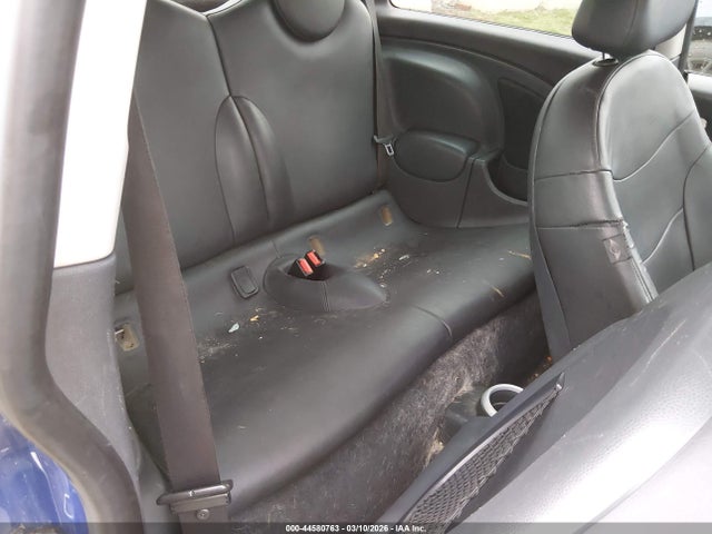 Auction sale of the 2005 Mini Cooper S, vin: WMWRE33595TD99305, lot number: 44580763
