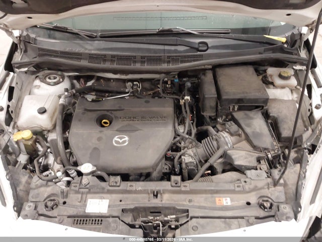 Aukcja sprzedaży 2012 Mazda Mazda5 Sport, vin: JM1CW2BL7C0126942, numer aukcji: 44580768